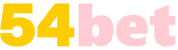 54bet Logo